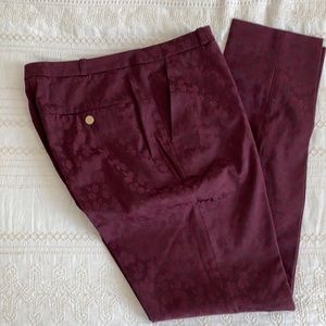 Hi& M Cropped dress pants sz10